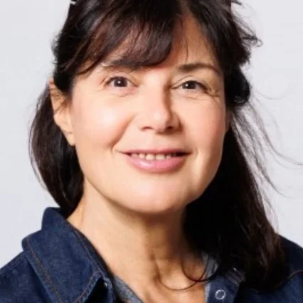  Sylvie Boulloud
