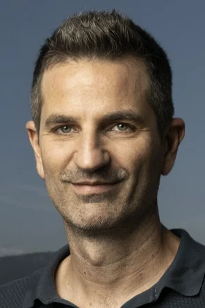  Zacharias Mavroeidis