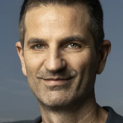  Zacharias Mavroeidis