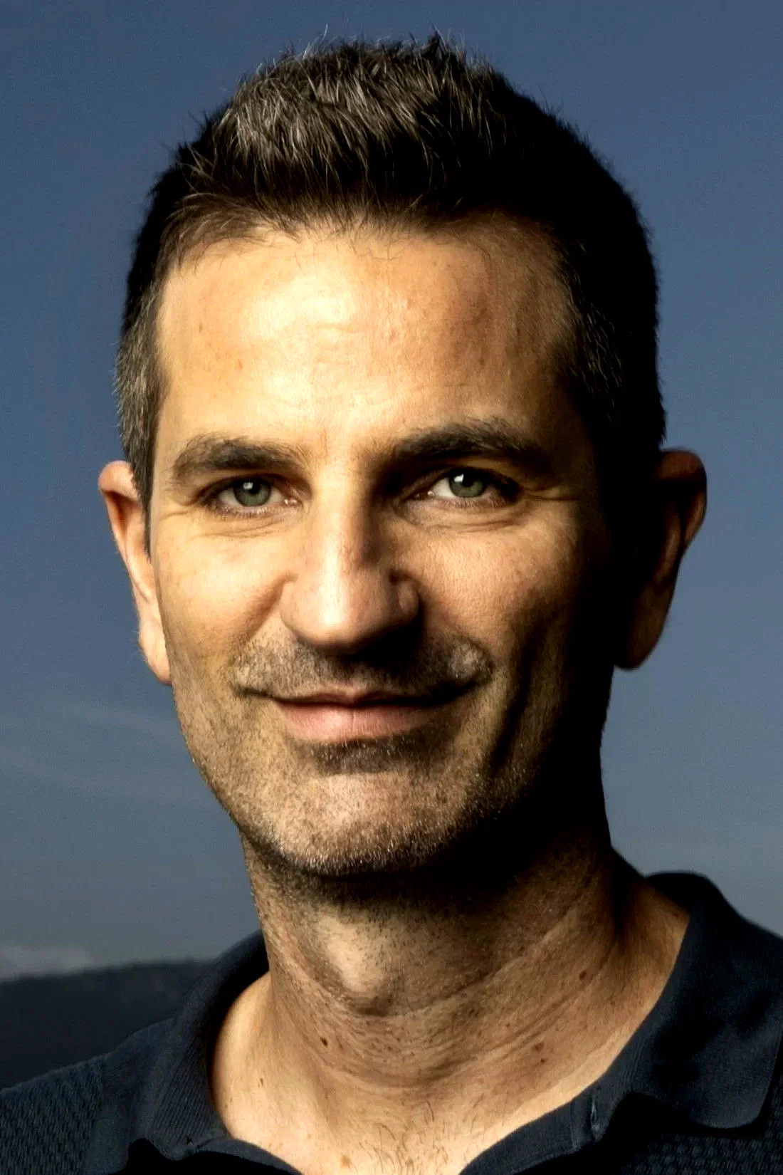  Zacharias Mavroeidis