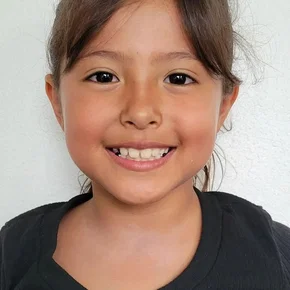 Photo star : Khaleesi Lambert-Tsuda