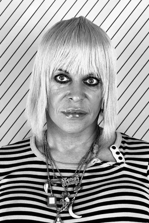  Genesis P-Orridge