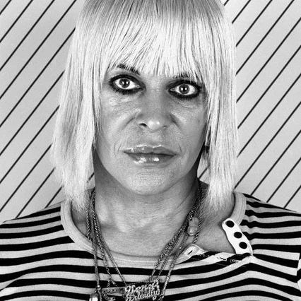  Genesis P-Orridge