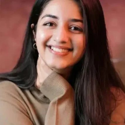  Durva Thaker