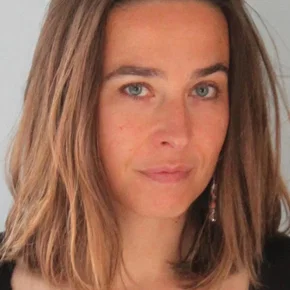 Photo star :  Barbara Gateau