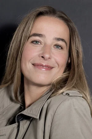  Barbara Gateau