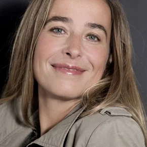 Photo star :  Barbara Gateau