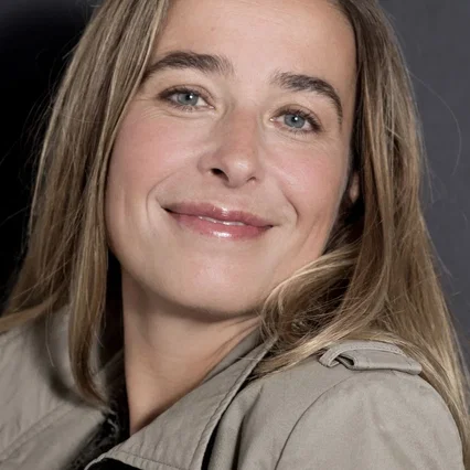  Barbara Gateau