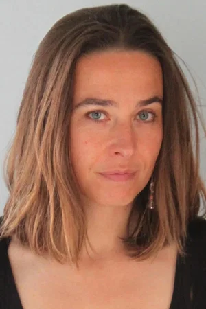  Barbara Gateau photo