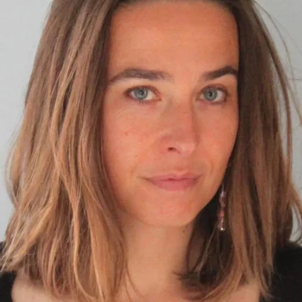  Barbara Gateau