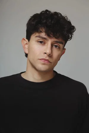  Diego Céspedes photo