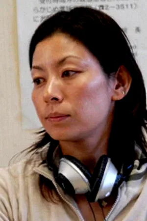  Kotoe Nagata
