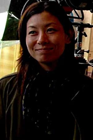  Kotoe Nagata