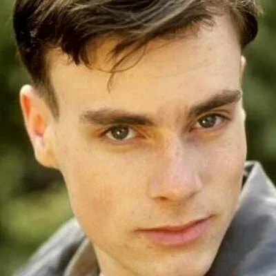  Zachary Ansley