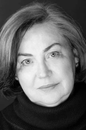  Celine O'leary photo