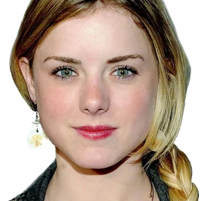Photo star :  Laura Slade Wiggins
