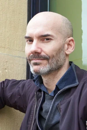 F. Javier  Gutiérrez photo