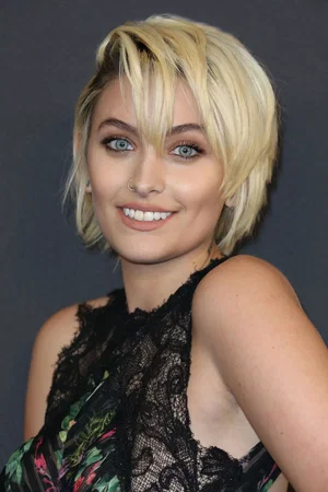  Paris Jackson photo