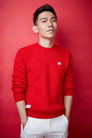  Wang Chaobei