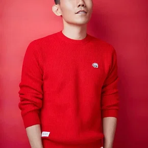 Photo star :  Wang Chaobei