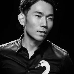 Photo star :  Wang Chaobei