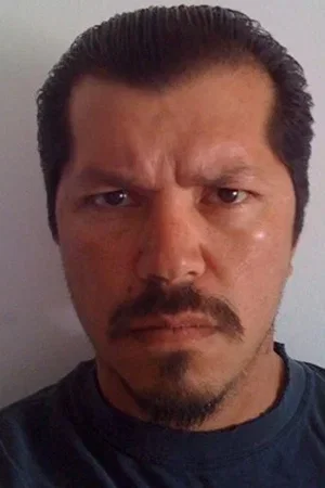  Jose Vasquez