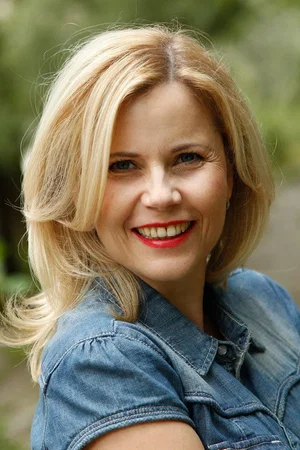  Michaela Schaffrath