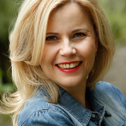  Michaela Schaffrath