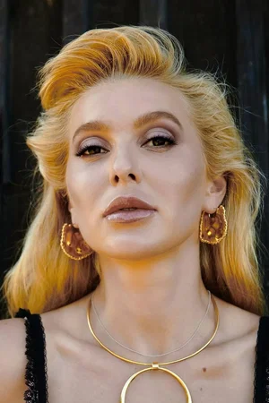  Анна Буткевич