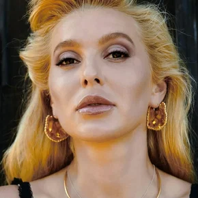 Photo star :  Анна Буткевич