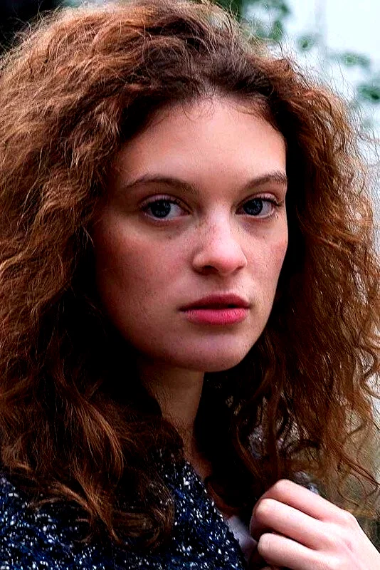  Pauline Briand