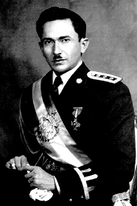  Carlos Castillo Armas