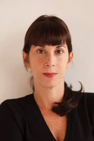 Vera Fogwill photo