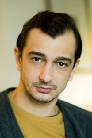  Stefano Cipani photo