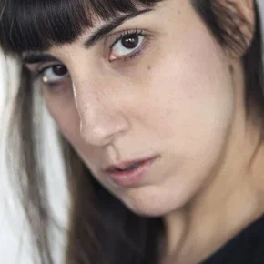 Photo star :  Elena Gigliotti
