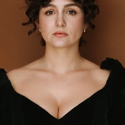  Gabriella Kosmidis