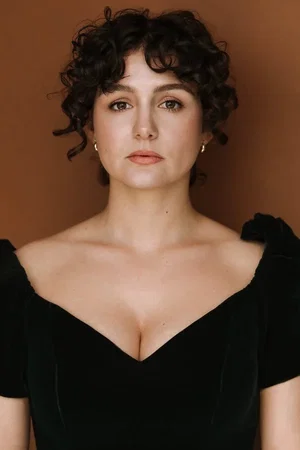  Gabriella Kosmidis photo