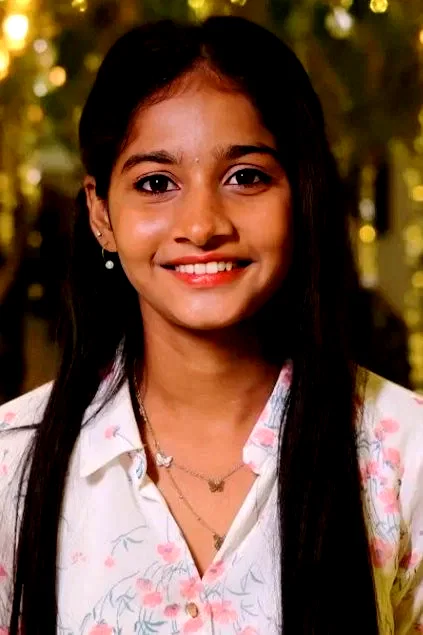  Sachana Namidass