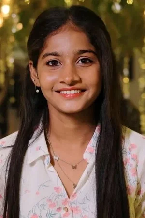 Photo de  Sachana Namidass