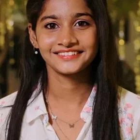 Photo star :  Sachana Namidass