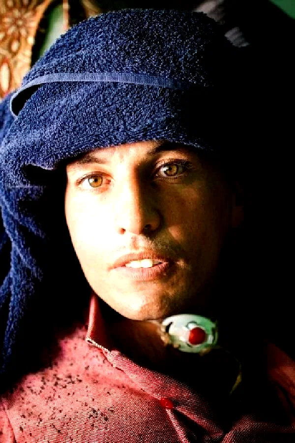  Harun Abu Aram