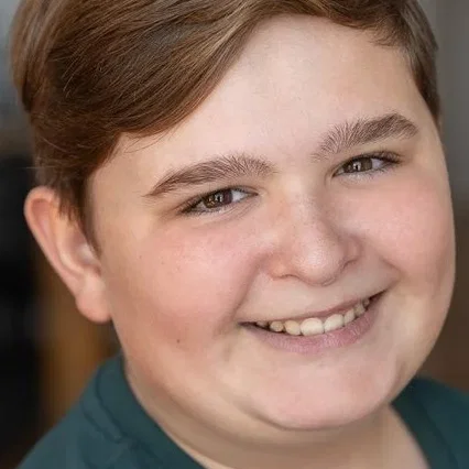  Joey Bélanger