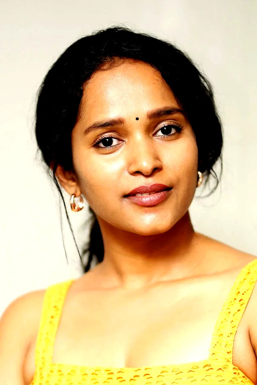  Pavani Karanam