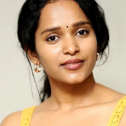  Pavani Karanam