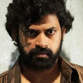 Photo star :  Shri Tej