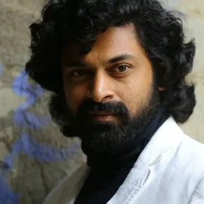 Photo star :  Shri Tej