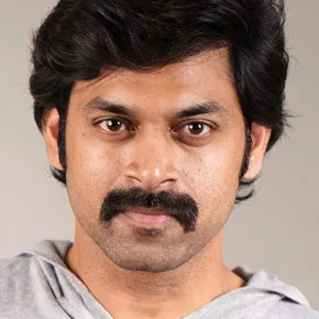 Photo star :  Shri Tej