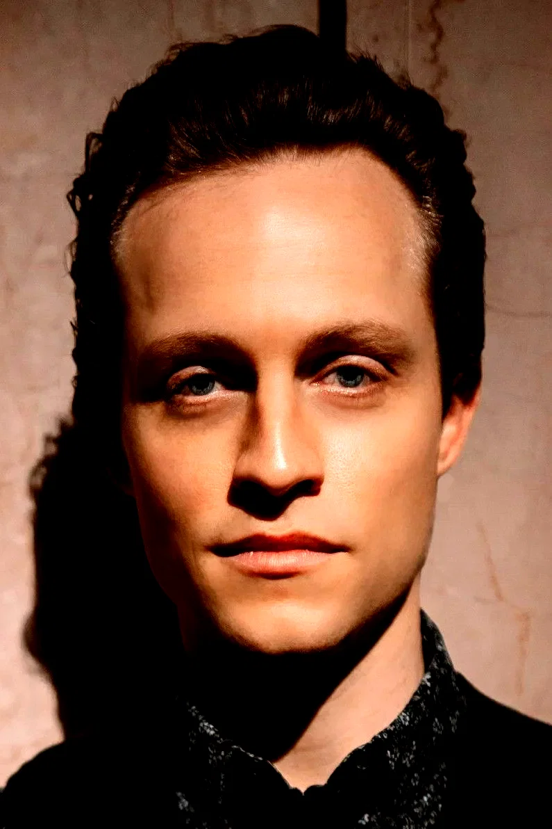  Brenton Ryan