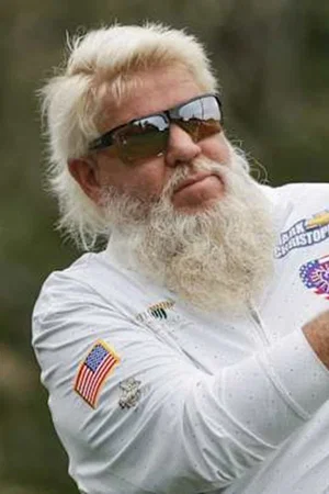  John Daly