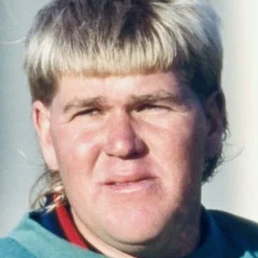  John Daly